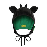 Capucha Pudú