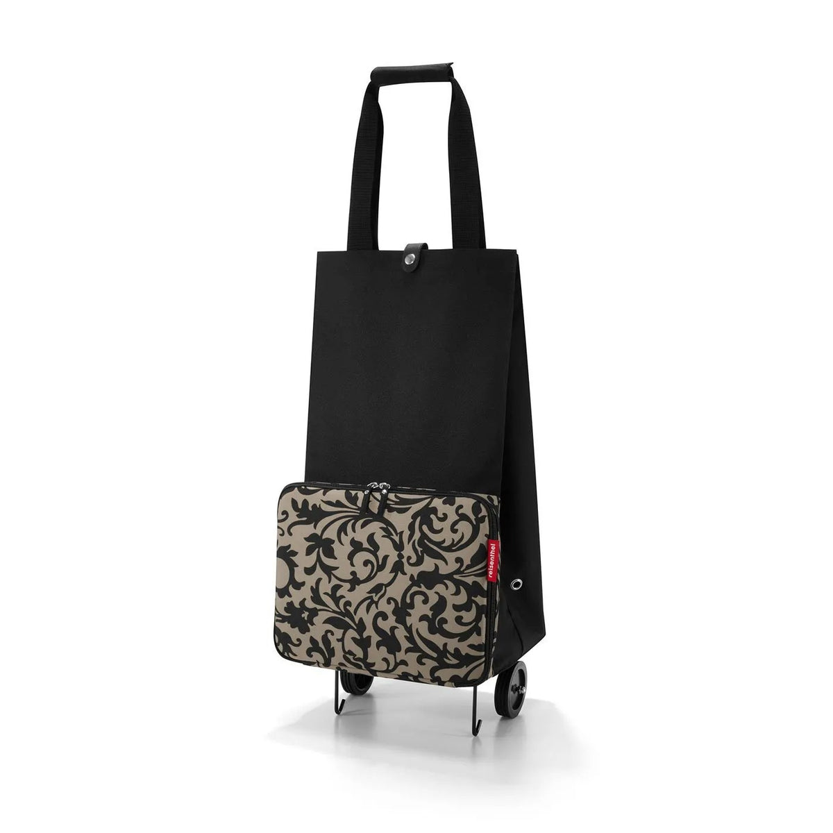 Carro Foldabletrolley Baroque Taupe