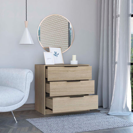 Cómoda Kaia Rovere y Blanco Marqueza