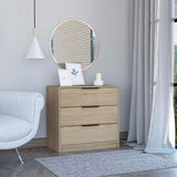 Cómoda Kaia Rovere y Blanco Marqueza