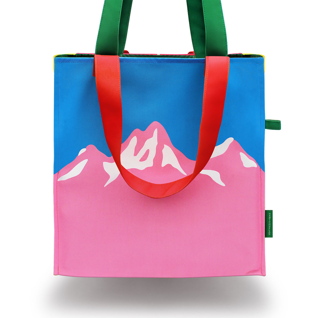 Tote Cordillera Crepúsculo