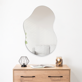 Espejo Belaterra Diseño Irregular