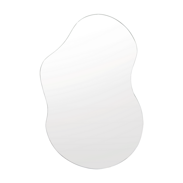 Espejo Belaterra Diseño Irregular