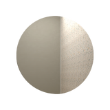 Espejo Capri Con Forma Circular