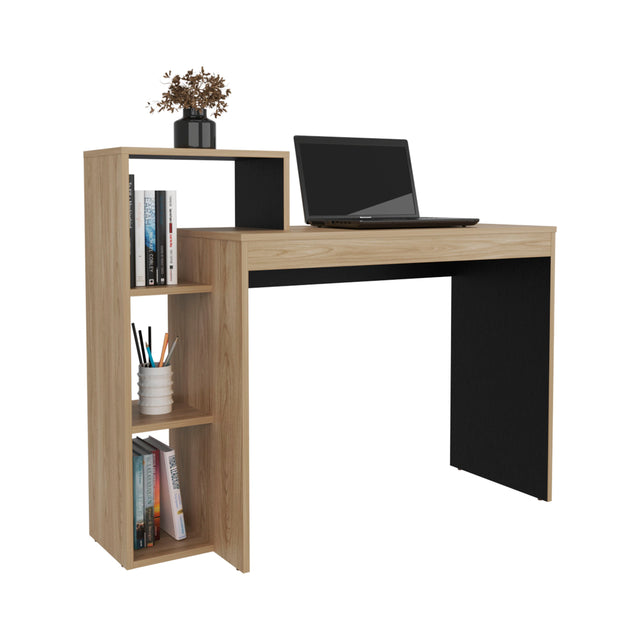 Escritorio Biblioteca Britt Fresno Y Wengue