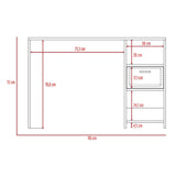 Escritorio Office Rovere