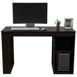 Escritorio Astana Wengue Negro