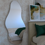 Espejo Aries Con Forma Irregular