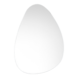 Espejo En Forma De Gota En Gota Sakura