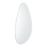 Espejo En Forma De Gota En Gota Sakura