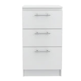 Mueble Inferior Manchester Blanco