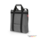 Mochila daypack - twist silver