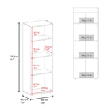 Closet Tres Puertas Wengue
