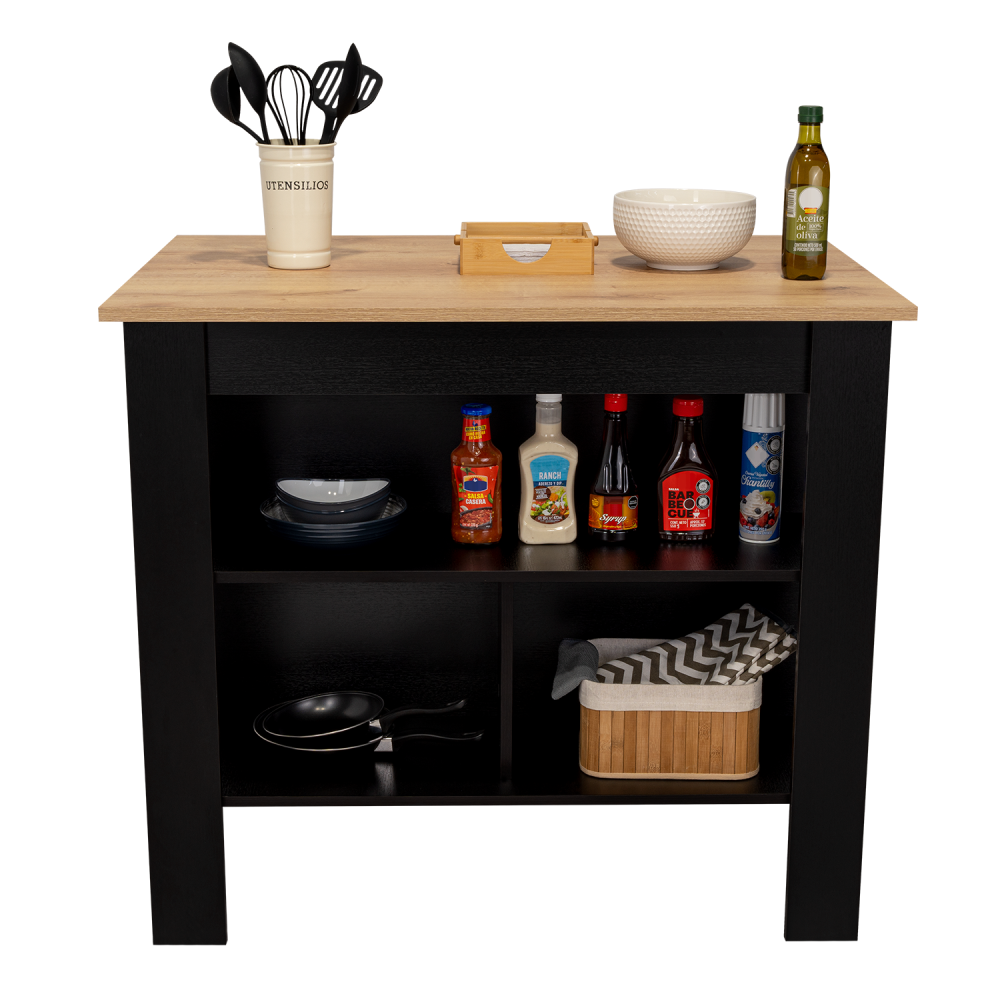 Mesa De Cocina Cala Wengue y Duna