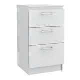 Mueble Inferior Manchester Blanco
