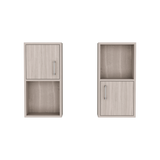 Mueble Auxiliar 2 Puertas Bardolino