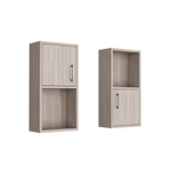 Mueble Auxiliar 2 Puertas Bardolino