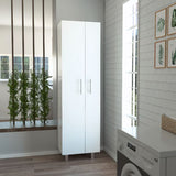 Organizador De Baño Nala Blanco Marquez