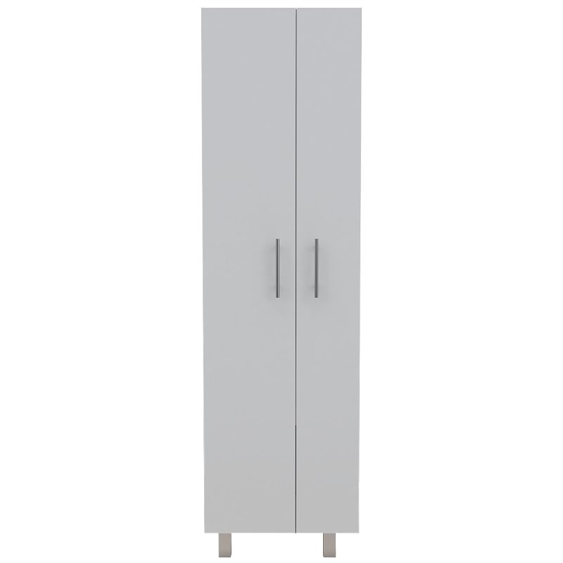 Organizador De Baño Nala Blanco Marquez