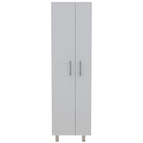 Organizador De Baño Nala Blanco Marquez