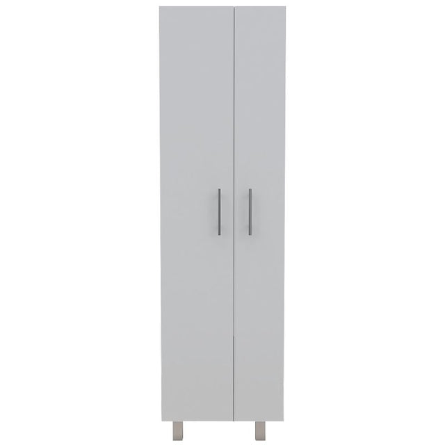 Organizador De Baño Nala Blanco Marquez