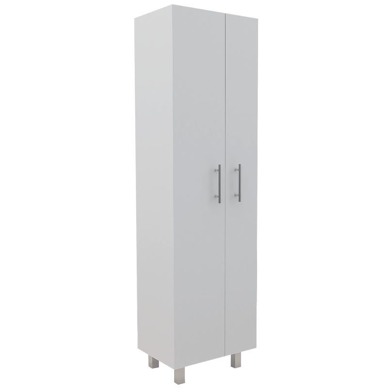 Organizador De Baño Nala Blanco Marquez