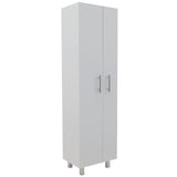 Organizador De Baño Nala Blanco Marquez