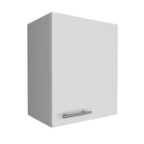 Mueble Aéreo Puerta Derecha Manchester Blanco