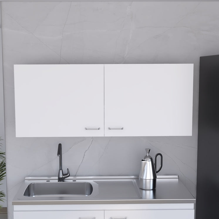 Mueble Superior Cocina Napoles