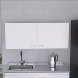 Mueble Superior Cocina Napoles