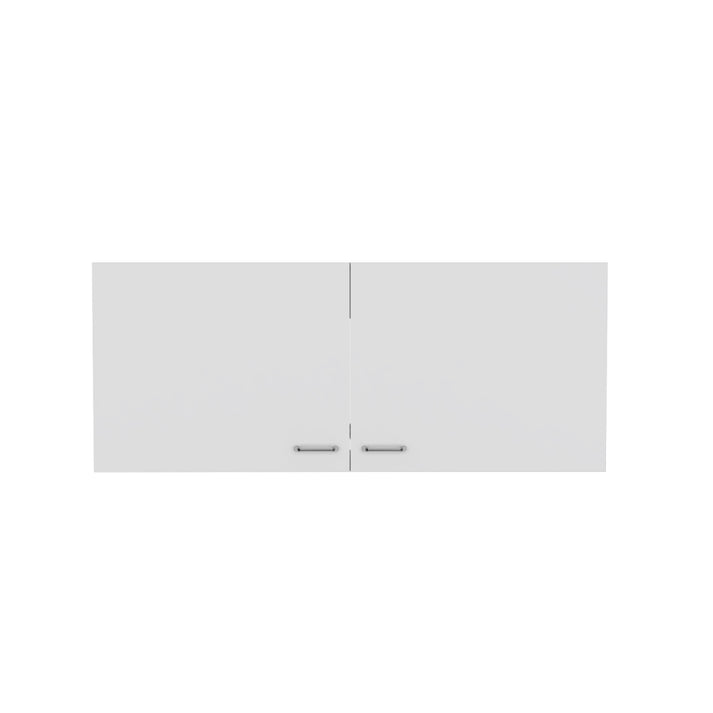 Mueble Superior Cocina Napoles