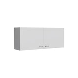 Mueble Superior Cocina Napoles