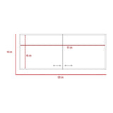 Mueble Superior Cocina Napoles