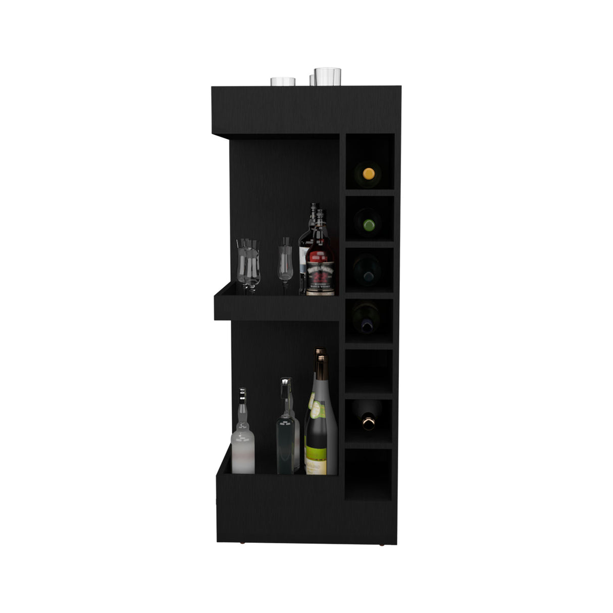 Bar Bajo Esquinero Lyman Wengue