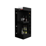 Bar Bajo Esquinero Lyman Wengue