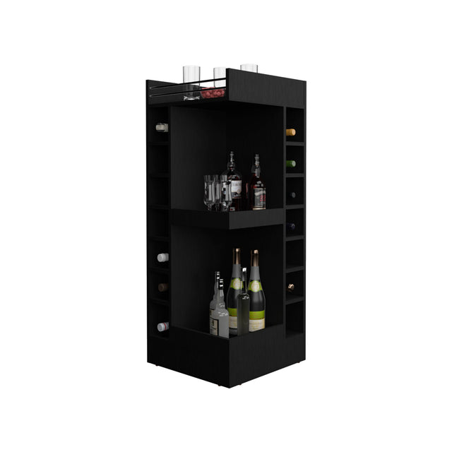 Bar Bajo Esquinero Lyman Wengue