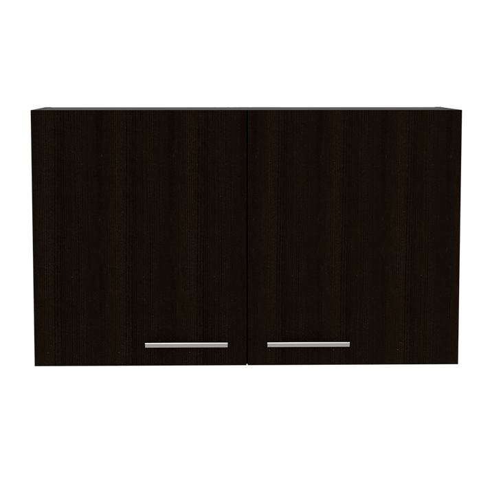Mueble Aéreo Manchester Wengue