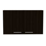 Mueble Aéreo Manchester Wengue