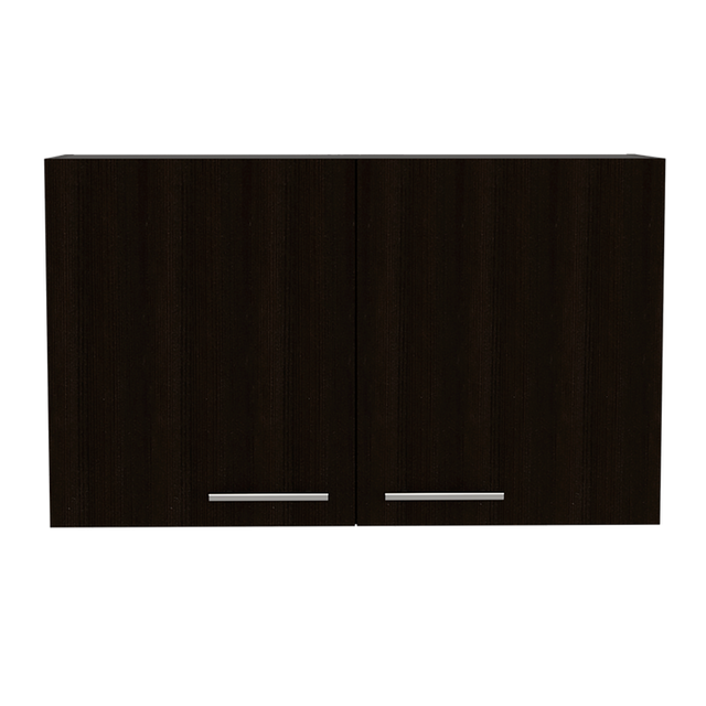 Mueble Aéreo Manchester Wengue