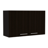 Mueble Aéreo Manchester Wengue