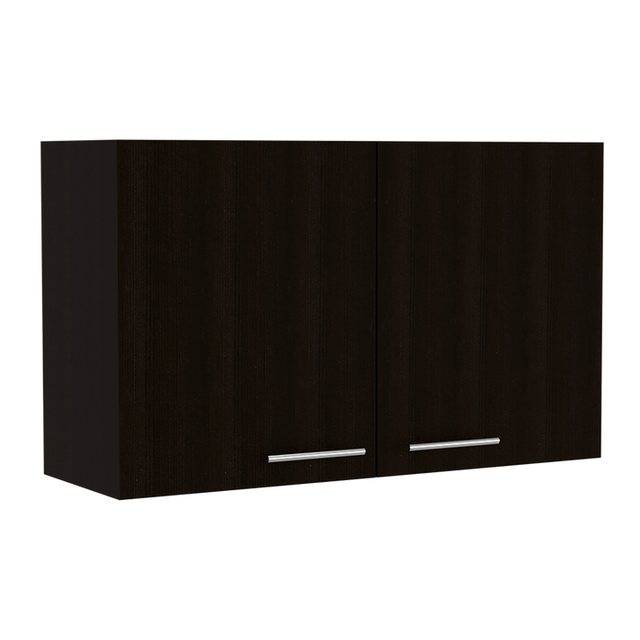 Mueble Aéreo Manchester Wengue
