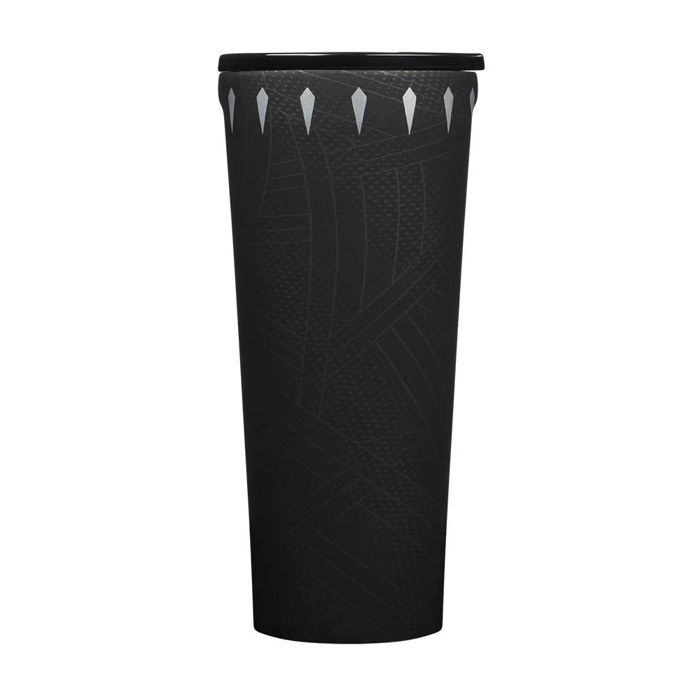 Vaso Térmico Marvel 700 ml Black Panther