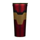 Vaso Térmico Marvel 700 ml Iron Man