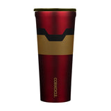 Vaso Térmico Marvel 700 ml Iron Man