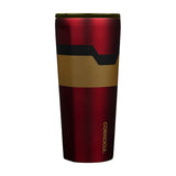 Vaso Térmico Marvel 700 ml Iron Man