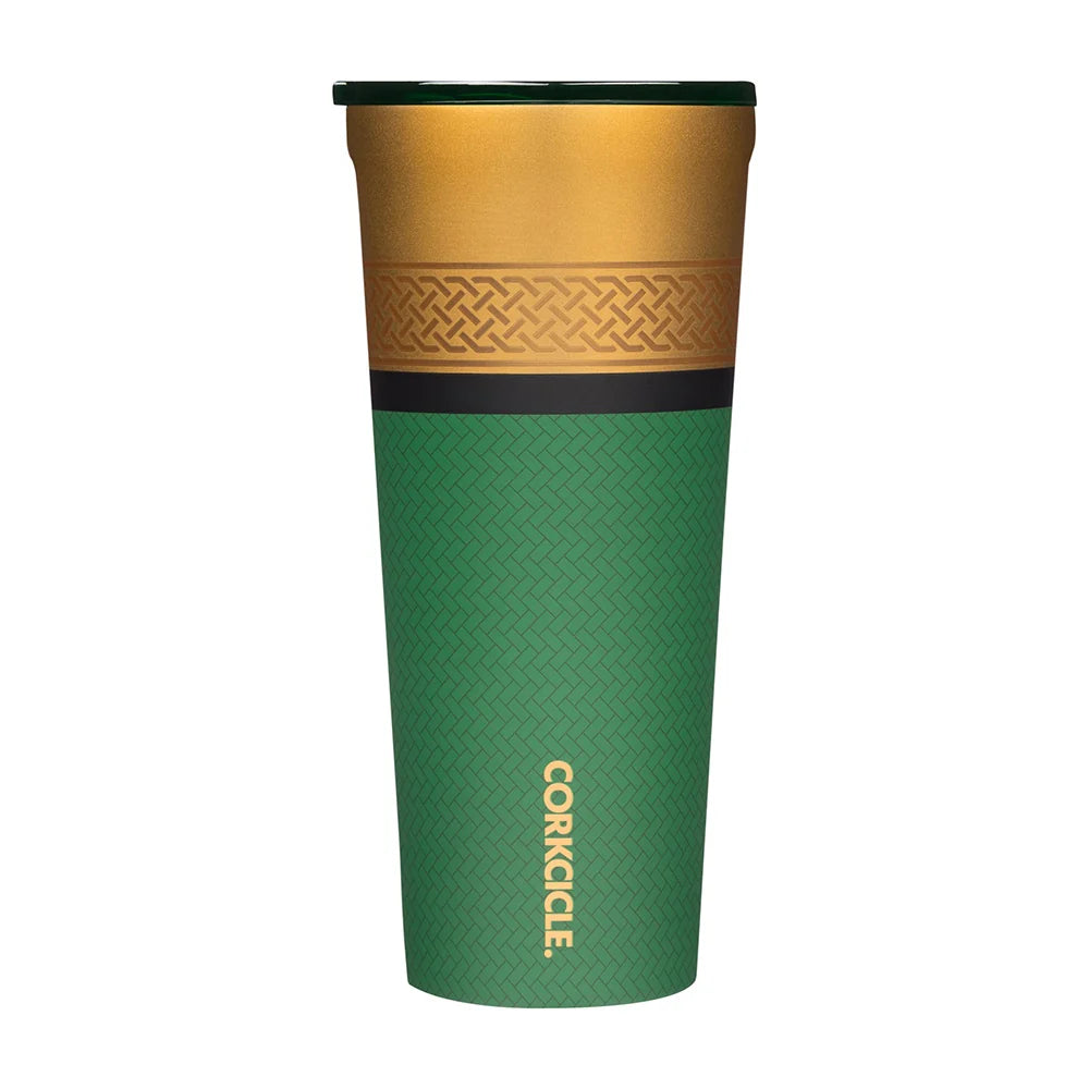 Vaso Térmico Marvel 700 ml Loki