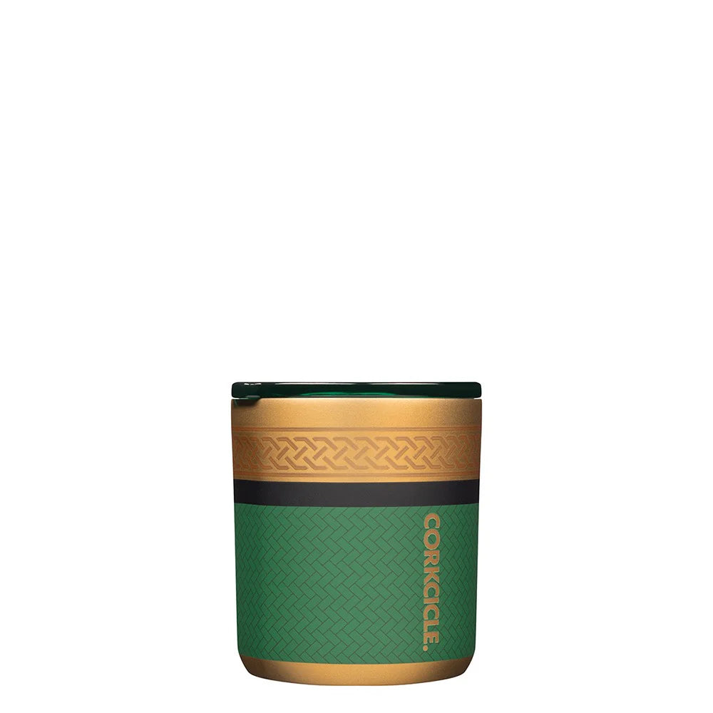 Vaso Térmico Buzz Cup Marvel 355 ml Loki