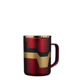 Tazón Térmico Mug Marvel 475 ml Iron Man