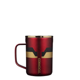 Tazón Térmico Mug Marvel 475 ml Iron Man