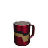 Tazón Térmico Mug Marvel 475 ml Iron Man